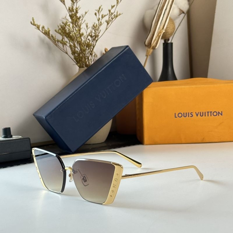 LV Sunglasses